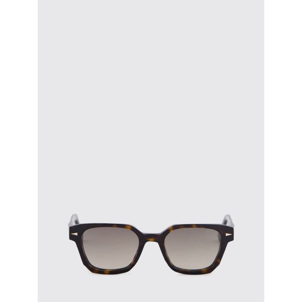 Ahlem Sunglasses Woman Brown - Picture 2 of 4